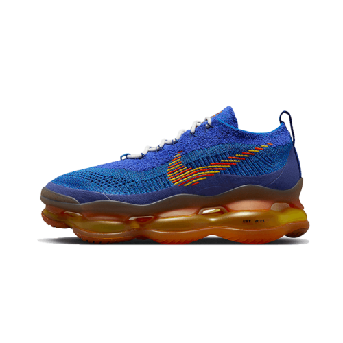 Nike Air Max Scorpion Racer Blue Nike Air Max Scorpion Racer Blue