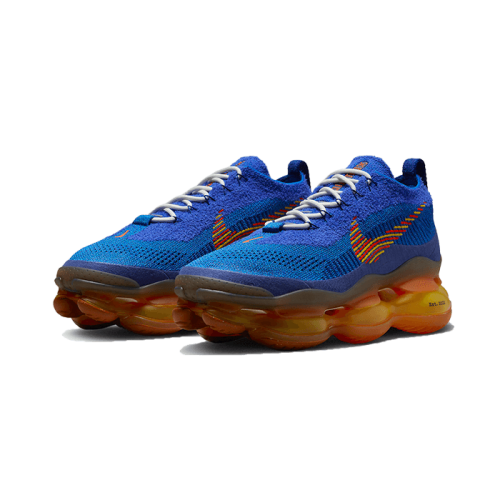 Nike Air Max Scorpion Racer Blue Nike Air Max Scorpion Racer Blue