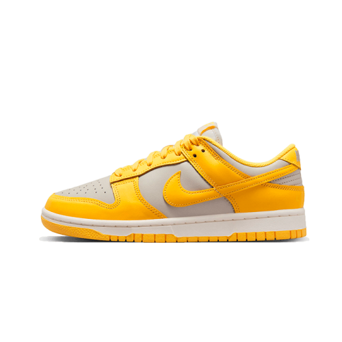 Nike Dunk Low Citron Pulse Nike Dunk Low Citron Pulse