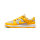 Nike Dunk Low Citron Pulse Nike Dunk Low Citron Pulse
