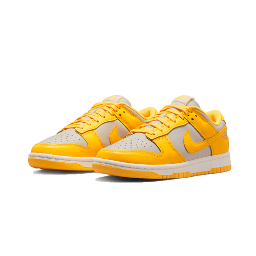 Nike Dunk Low Citron Pulse Nike Dunk Low Citron Pulse