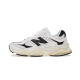 New Balance 9060 White Black New Balance 9060 White Black