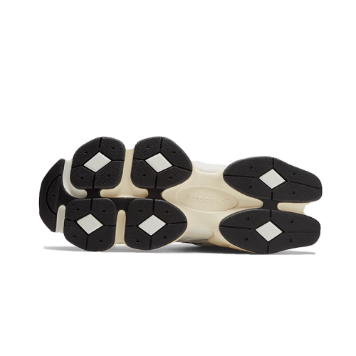 New Balance 9060 White Black New Balance 9060 White Black