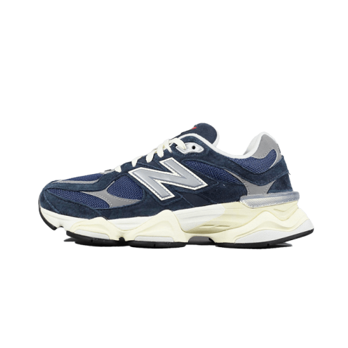 New Balance 9060 Navy White New Balance 9060 Navy White