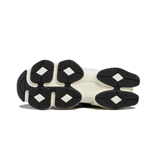 New Balance 9060 Black White New Balance 9060 Black White