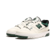 New Balance 550 Sea Salt Pine Green New Balance 550 Sea Salt Pine Green