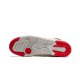New Balance 550 Sea Salt True Red New Balance 550 Sea Salt True Red