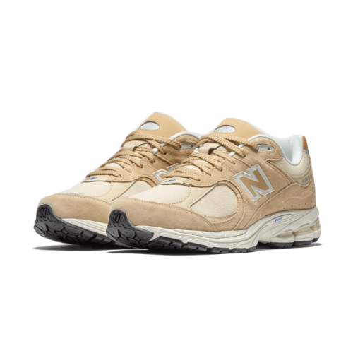 New Balance 2002R Incense Sepia Bone New Balance 2002R Incense Sepia Bone