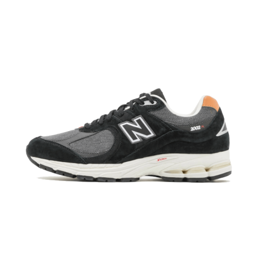 New Balance 2002R Black Sepia New Balance 2002R Black Sepia