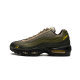 Nike Air Max 95 SP Corteiz Sequoia Nike Air Max 95 SP Corteiz Sequoia