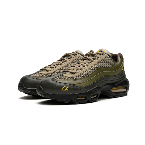 Nike Air Max 95 SP Corteiz Sequoia Nike Air Max 95 SP Corteiz Sequoia