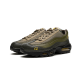 Nike Air Max 95 SP Corteiz Sequoia Nike Air Max 95 SP Corteiz Sequoia