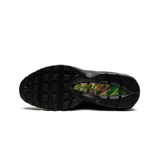 Nike Air Max 95 SP Corteiz Sequoia Nike Air Max 95 SP Corteiz Sequoia