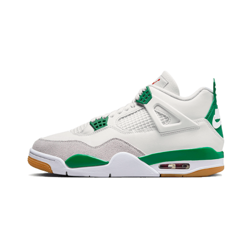 Air Jordan 4 Retro SB Pine Green Air Jordan 4 Retro SB Pine Green