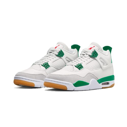 Air Jordan 4 Retro SB Pine Green Air Jordan 4 Retro SB Pine Green