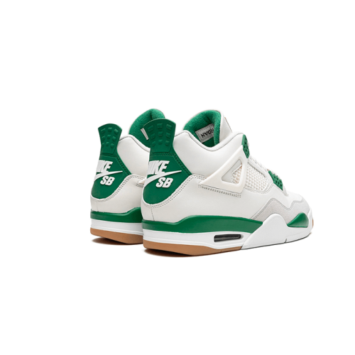 Air Jordan 4 Retro SB Pine Green Air Jordan 4 Retro SB Pine Green