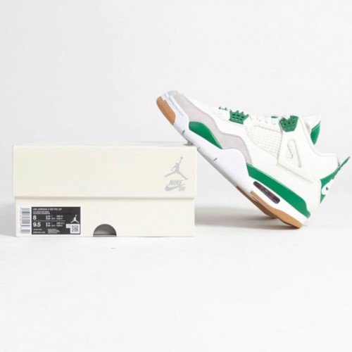 Air Jordan 4 Retro SB Pine Green Air Jordan 4 Retro SB Pine Green