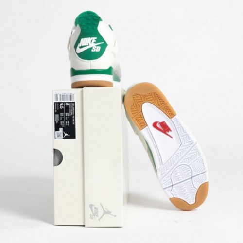 Air Jordan 4 Retro SB Pine Green Air Jordan 4 Retro SB Pine Green