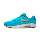 Nike Air Max 1 Corduroy Baltic Blue Nike Air Max 1 Corduroy Baltic Blue
