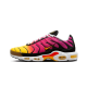 Nike Air Max Plus Yellow Pink Gradient Nike Air Max Plus Yellow Pink Gradient