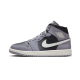 Air Jordan 1 Mid Cement Grey Air Jordan 1 Mid Cement Grey