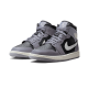 Air Jordan 1 Mid Cement Grey Air Jordan 1 Mid Cement Grey