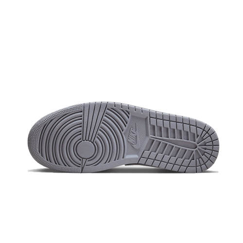 Air Jordan 1 Mid Cement Grey Air Jordan 1 Mid Cement Grey