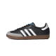 Adidas Samba Vegan Black Gum Adidas Samba Vegan Black Gum