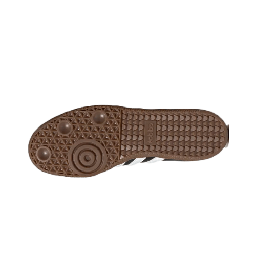 Adidas Samba Vegan Black Gum Adidas Samba Vegan Black Gum