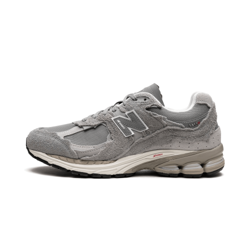 New Balance 2002R Protection Pack Grey New Balance 2002R Protection Pack Grey