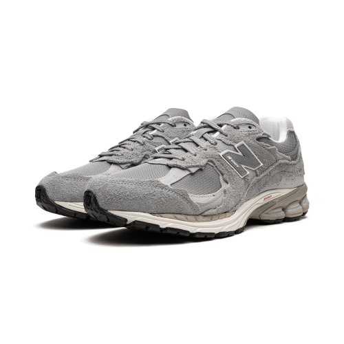 New Balance 2002R Protection Pack Grey New Balance 2002R Protection Pack Grey