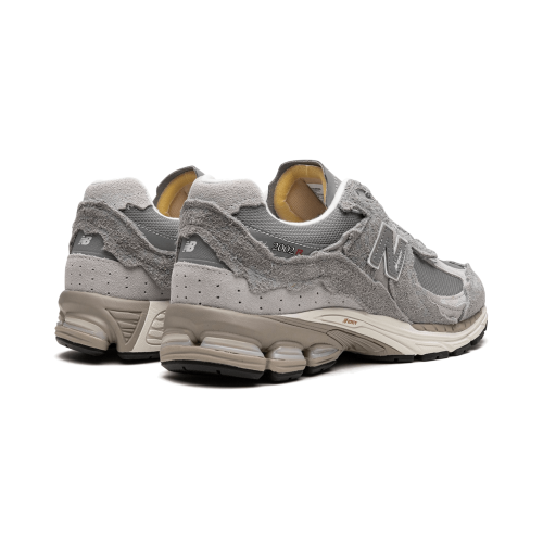 New Balance 2002R Protection Pack Grey New Balance 2002R Protection Pack Grey