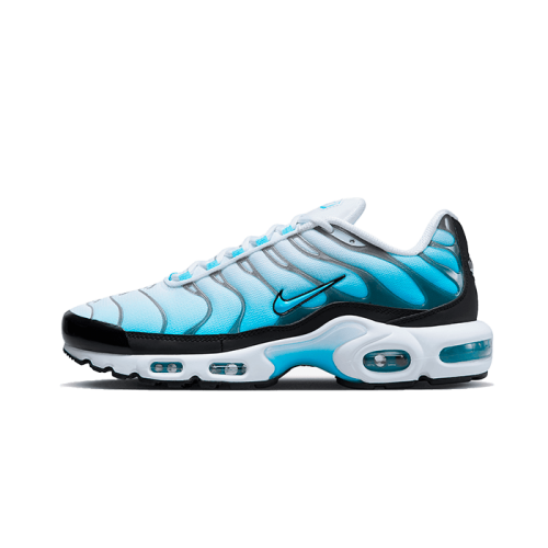 Nike Air Max Plus Baltic Blue Nike Air Max Plus Baltic Blue