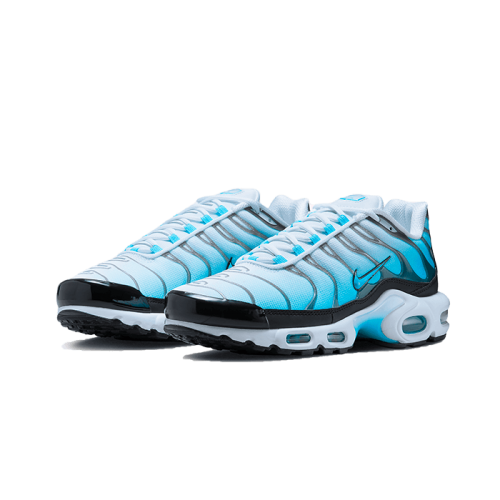 Nike Air Max Plus Baltic Blue Nike Air Max Plus Baltic Blue
