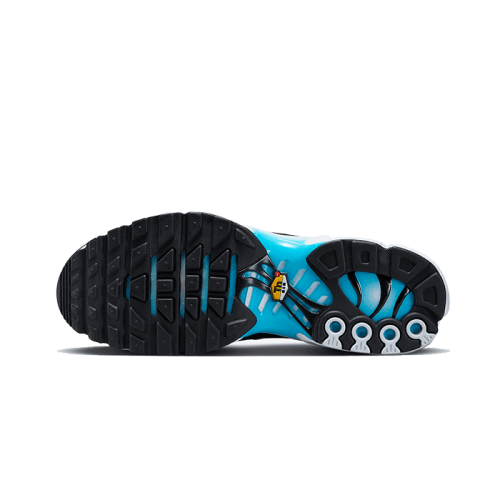 Nike Air Max Plus Baltic Blue Nike Air Max Plus Baltic Blue