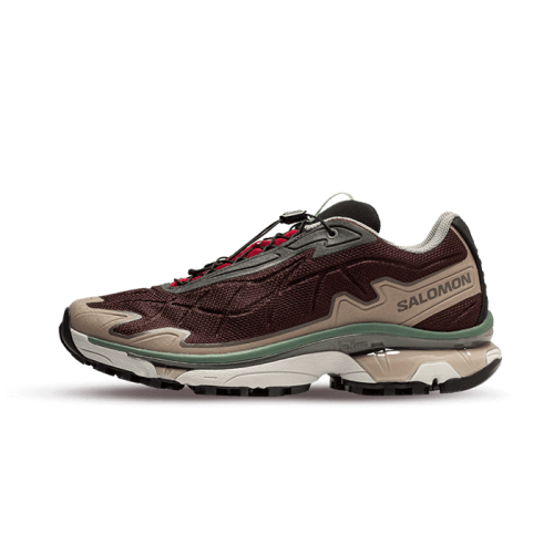 Salomon Advanced XT-Slate Wood Wood Salomon Advanced XT-Slate Wood Wood