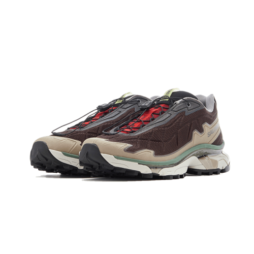 Salomon Advanced XT-Slate Wood Wood Salomon Advanced XT-Slate Wood Wood