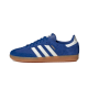 Adidas Samba OG Royal Blue Gum Adidas Samba OG Royal Blue Gum