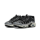 Nike Air Max Plus Lace Toggle Black Grey Nike Air Max Plus Lace Toggle Black Grey