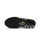 Nike Air Max Plus Lace Toggle Black Grey Nike Air Max Plus Lace Toggle Black Grey