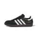 Adidas Samba Leather Black White Adidas Samba Leather Black White