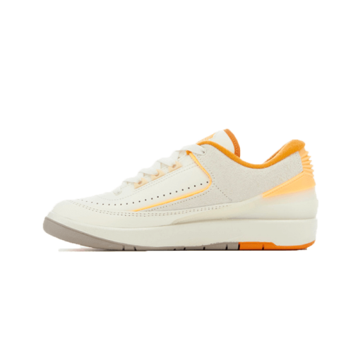 Air Jordan 2 Retro Low Craft Melon Tint Air Jordan 2 Retro Low Craft Melon Tint