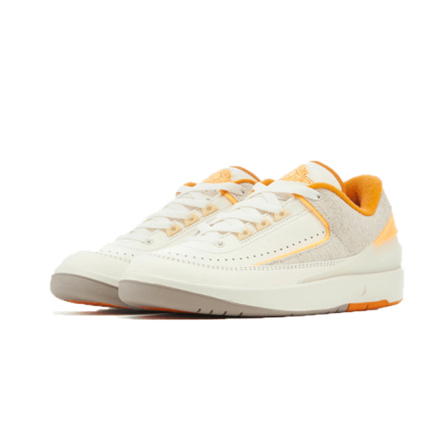 Air Jordan 2 Retro Low Craft Melon Tint Air Jordan 2 Retro Low Craft Melon Tint