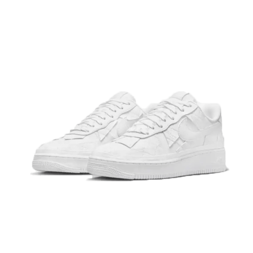 Nike Air Force 1 Low Billie Eilish White Nike Air Force 1 Low Billie Eilish White