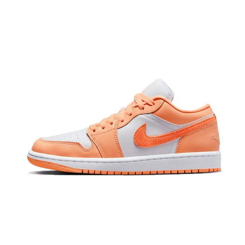 Air Jordan 1 Low Sunset Haze Air Jordan 1 Low Sunset Haze