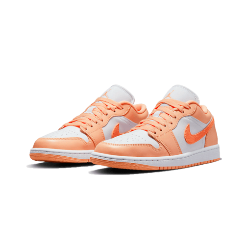 Air Jordan 1 Low Sunset Haze Air Jordan 1 Low Sunset Haze