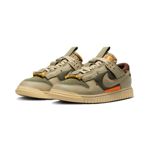 Nike Dunk Low Remastered Medium Olive Nike Dunk Low Remastered Medium Olive