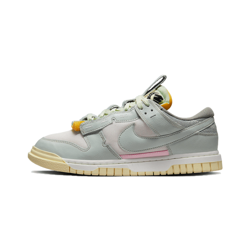 Nike Dunk Low Remastered Mint Foam Nike Dunk Low Remastered Mint Foam