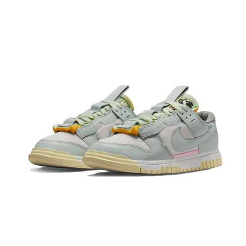 Nike Dunk Low Remastered Mint Foam Nike Dunk Low Remastered Mint Foam