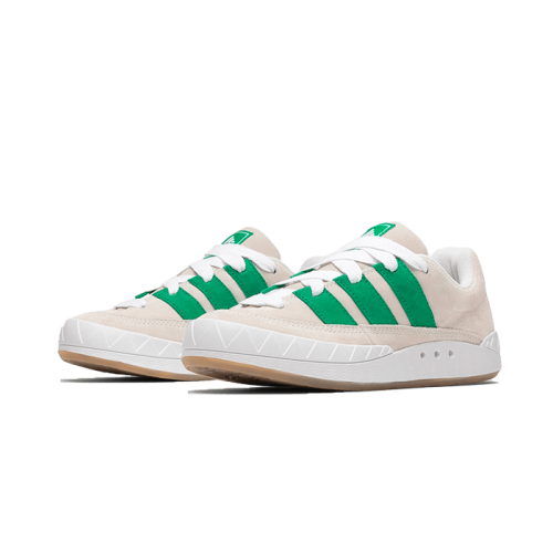 Nike Adimatic Bodega Beams Off-White Green Nike Adimatic Bodega Beams Off-White Green